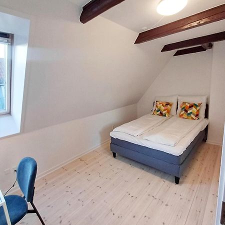 Large Double Room In The Center Of City Randers Extérieur photo