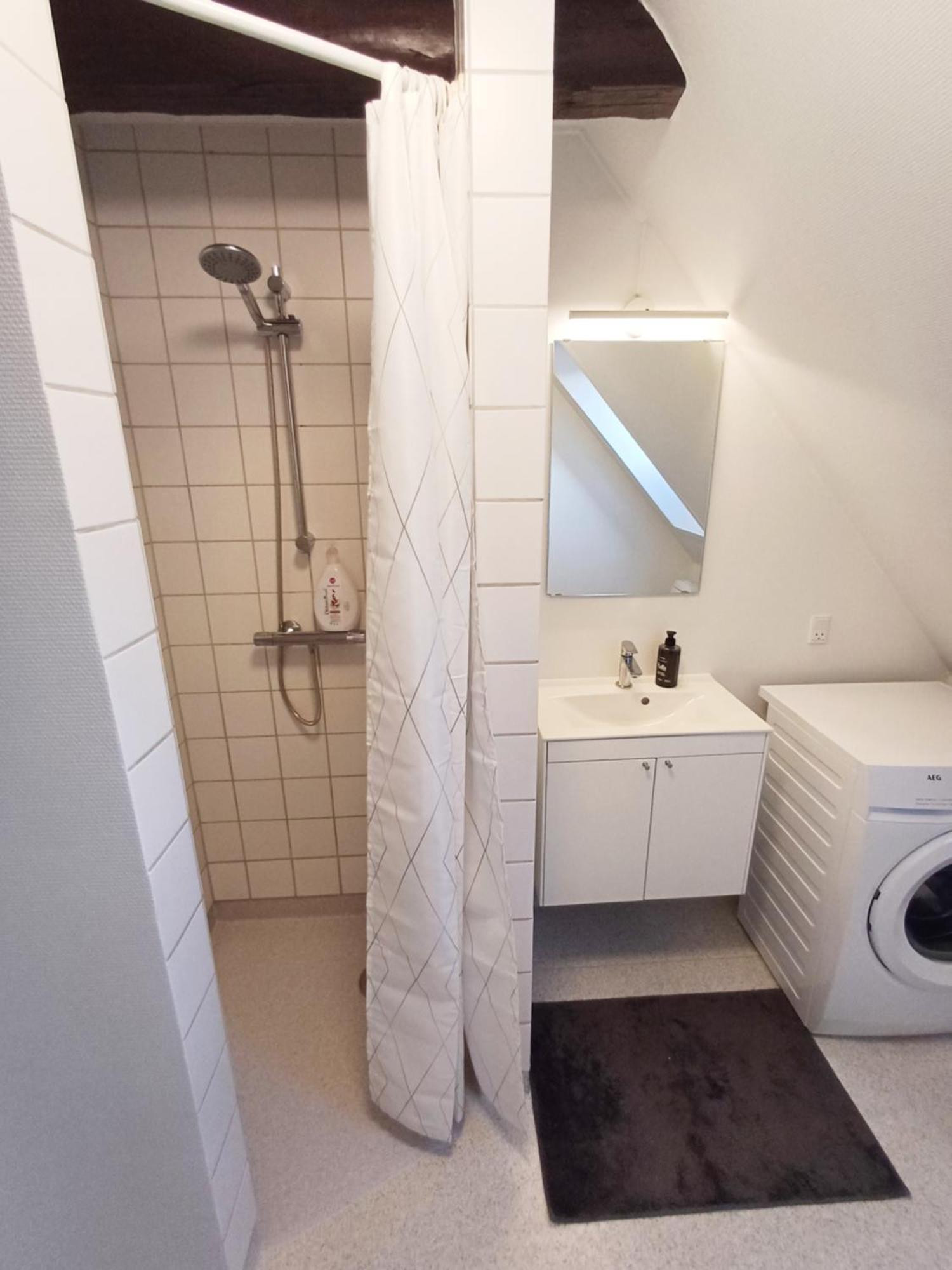 Large Double Room In The Center Of City Randers Extérieur photo