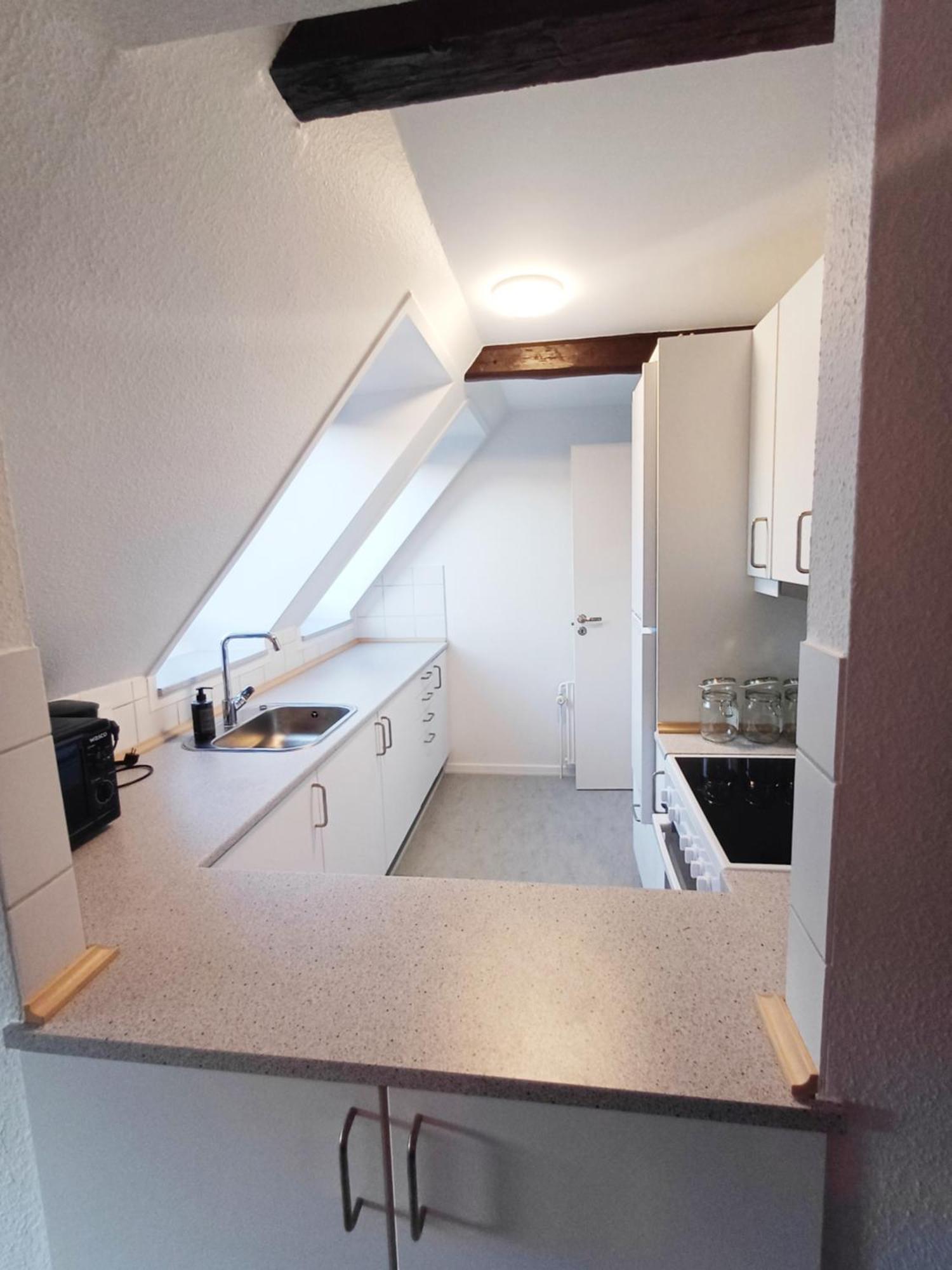 Large Double Room In The Center Of City Randers Extérieur photo