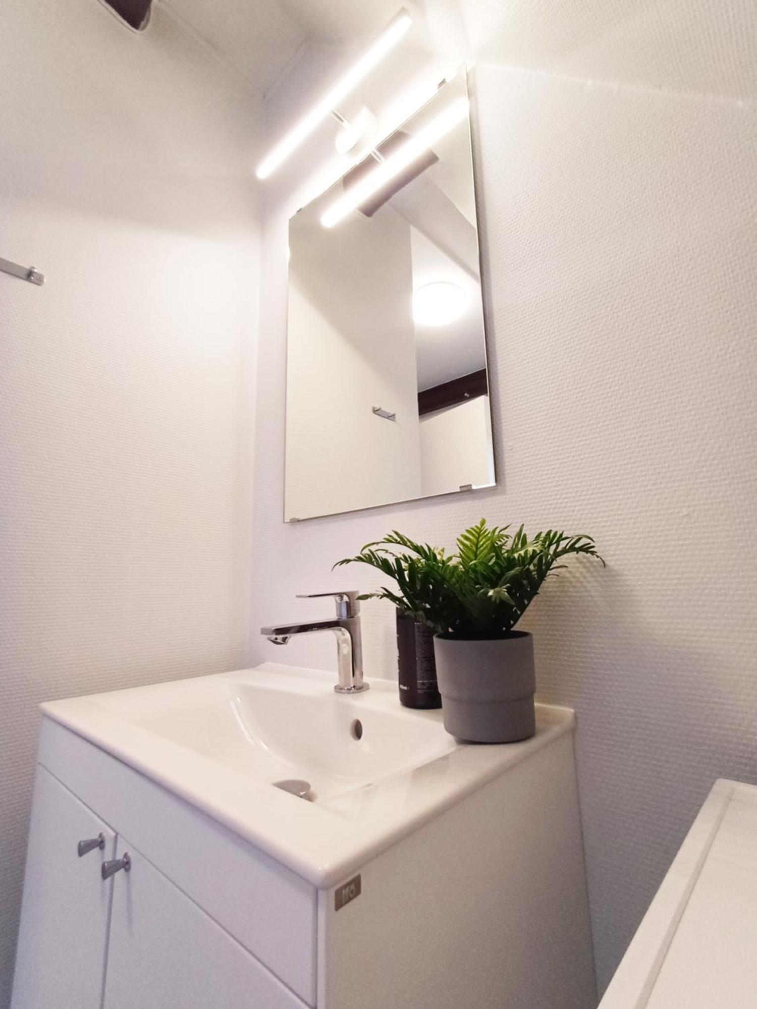 Large Double Room In The Center Of City Randers Extérieur photo
