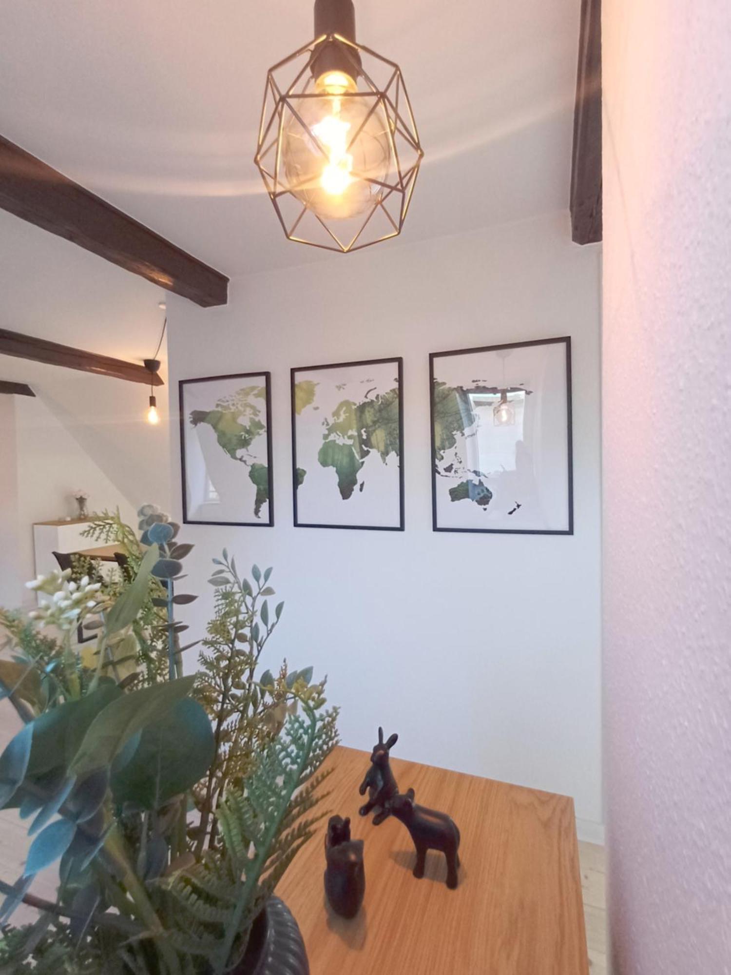 Large Double Room In The Center Of City Randers Extérieur photo